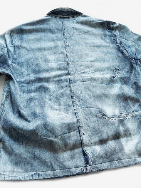 TALKING ABOUT THE ABSTRACTION【トーキングアバウト ジ